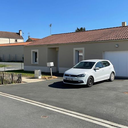 Coeur Bocage Vendeen 16 Km Du Puy Du Fou Les Landes-Genusson Εξωτερικό φωτογραφία